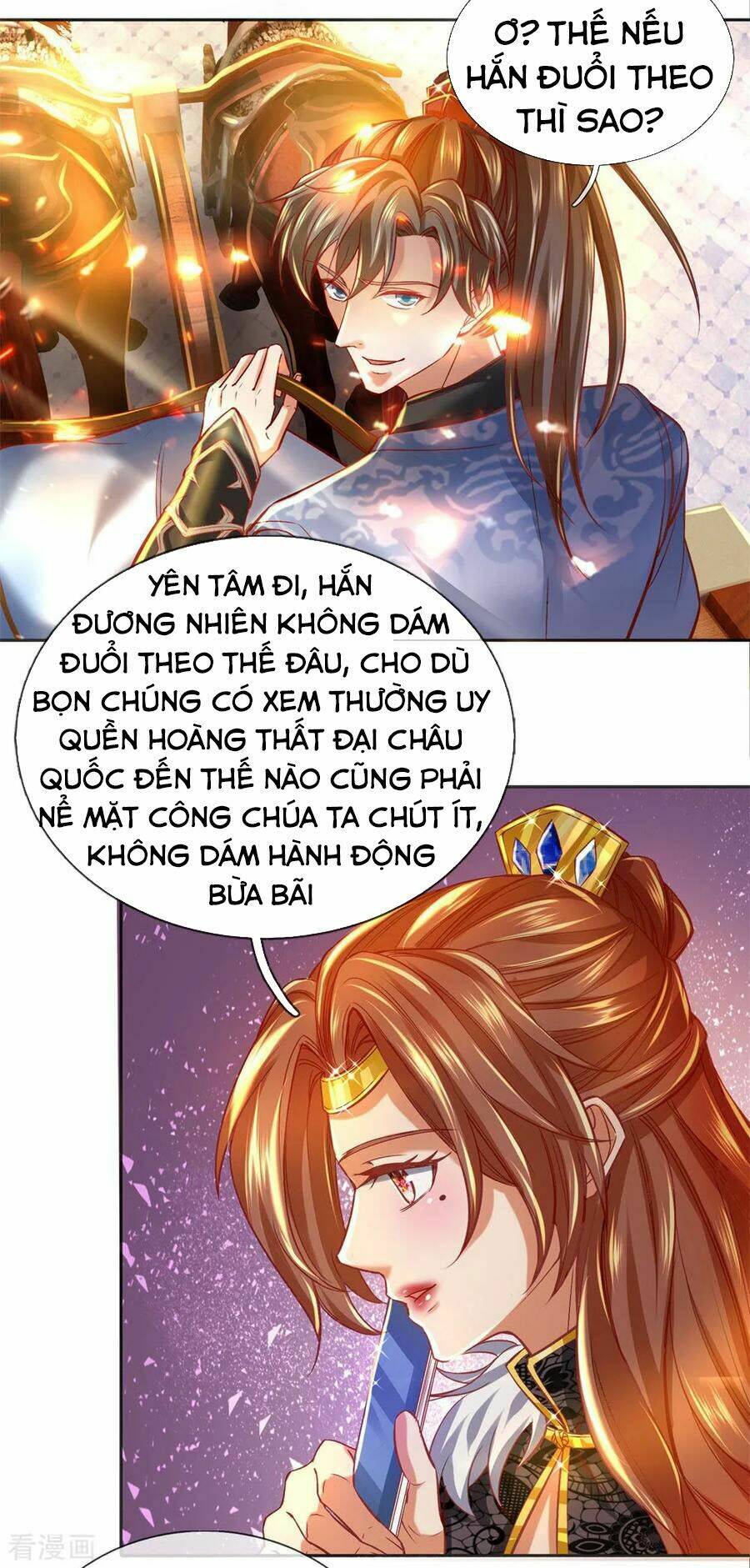 Chương 277 - Trang 3