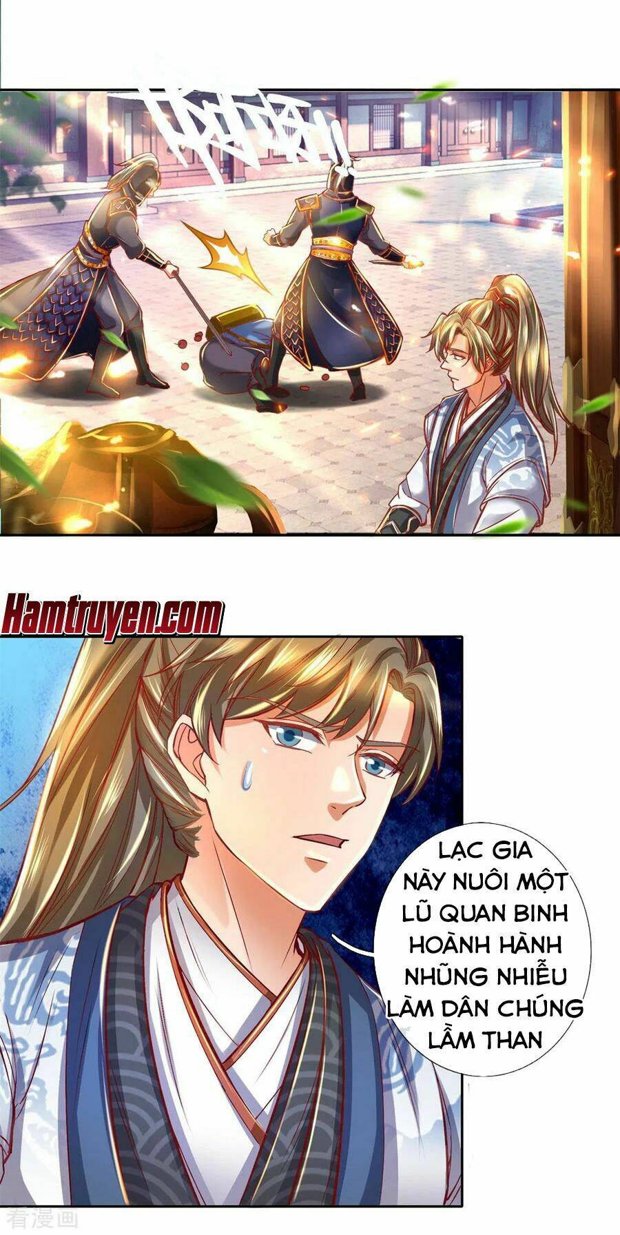 Chương 277 - Trang 7