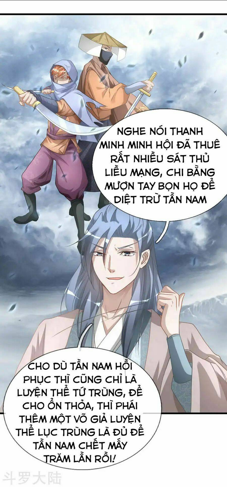 Chương 28 - Trang 5