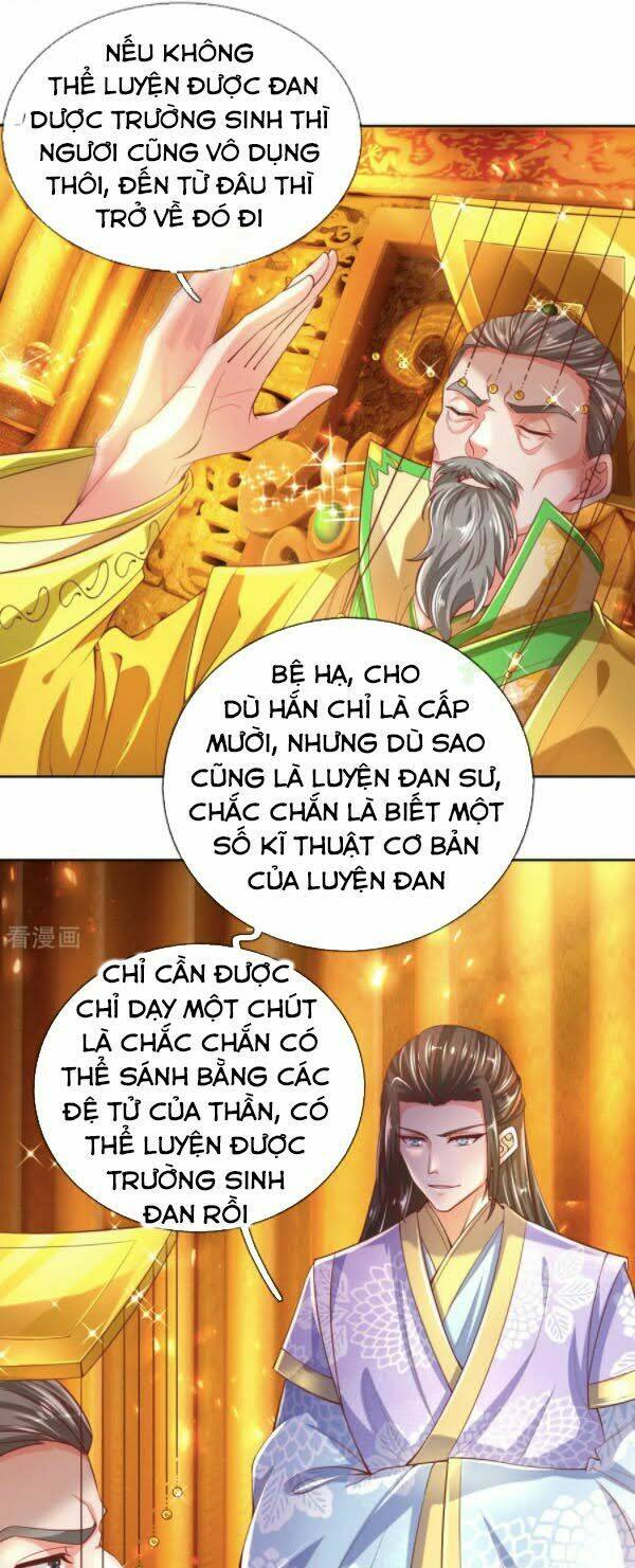 Chương 280 - Trang 1
