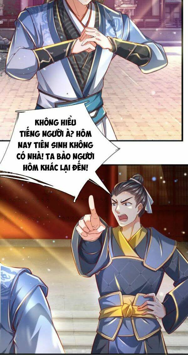 Chương 280 - Trang 12
