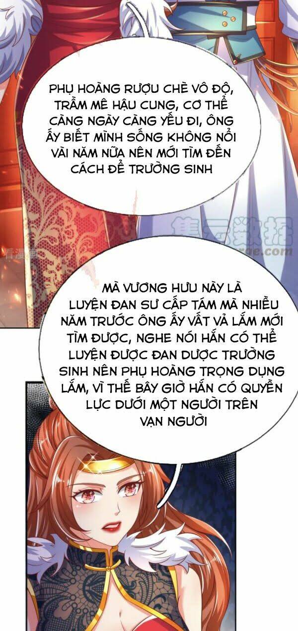 Chương 280 - Trang 5