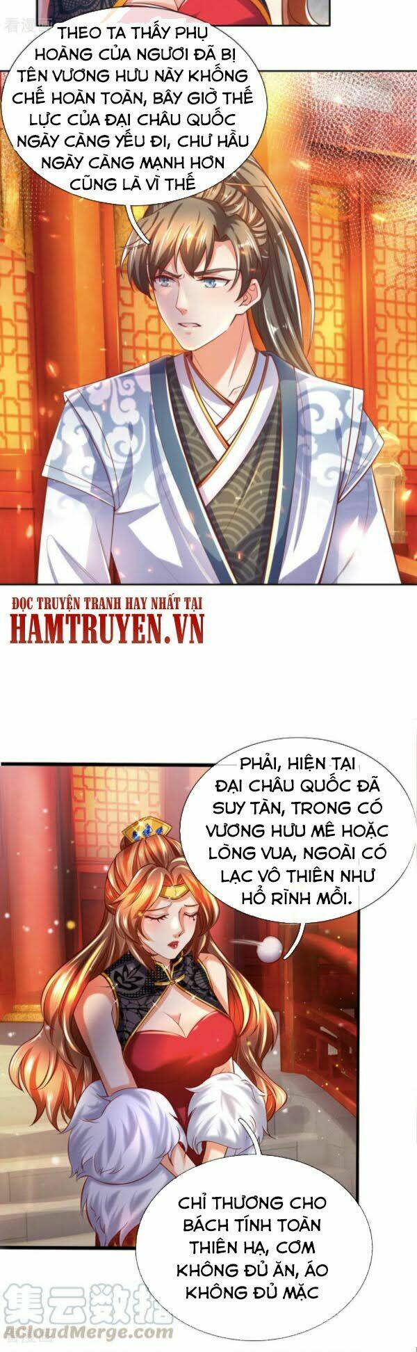 Chương 280 - Trang 6