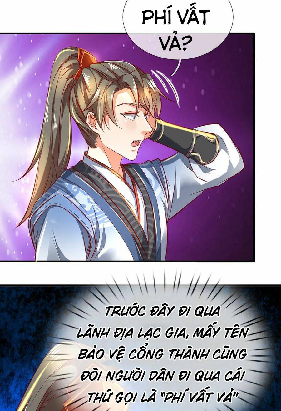 Chương 281 - Trang 3