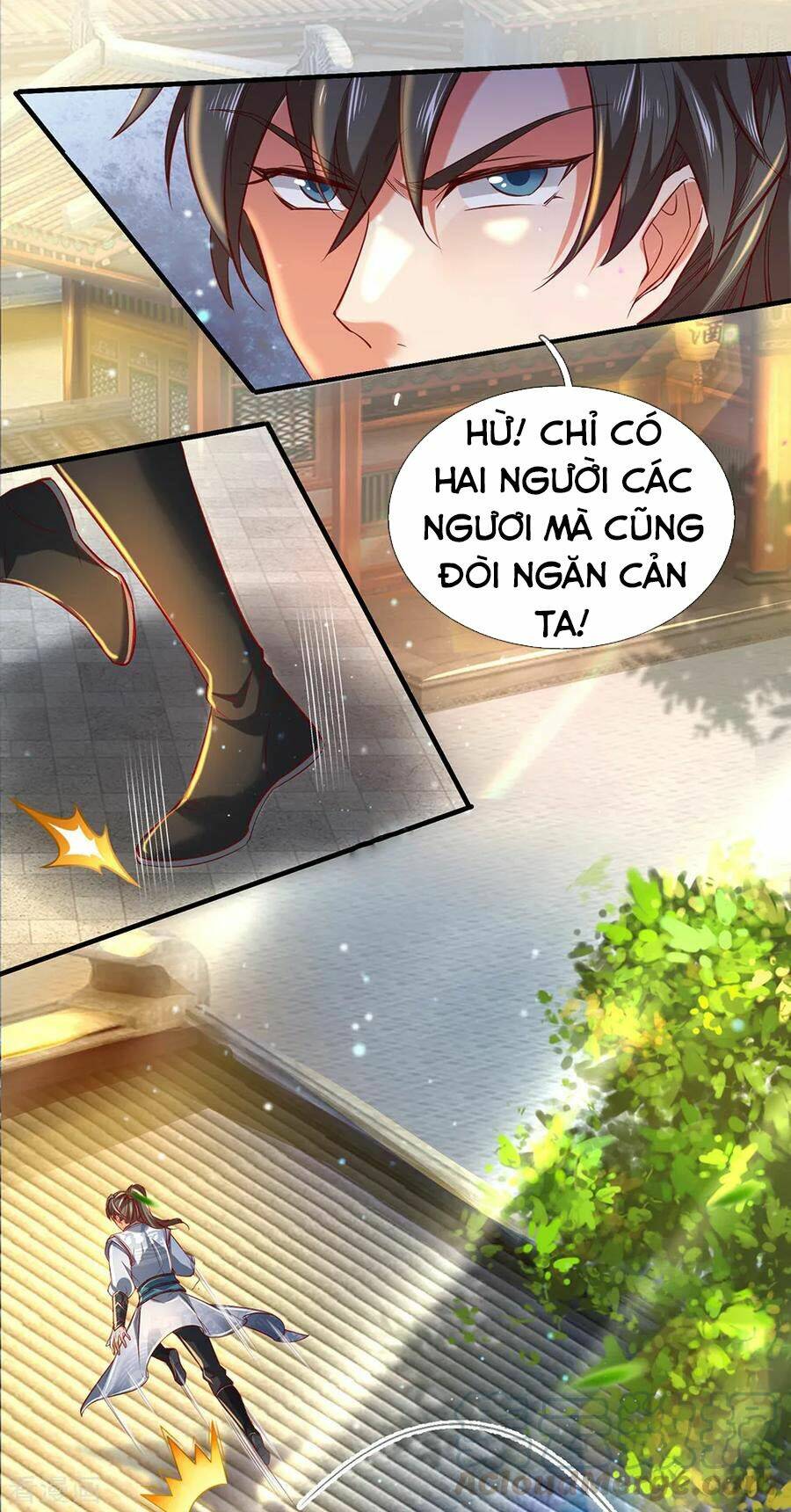 Chương 281 - Trang 7