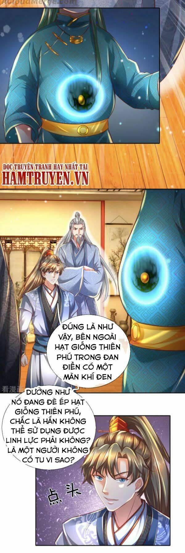 Chương 283 - Trang 5