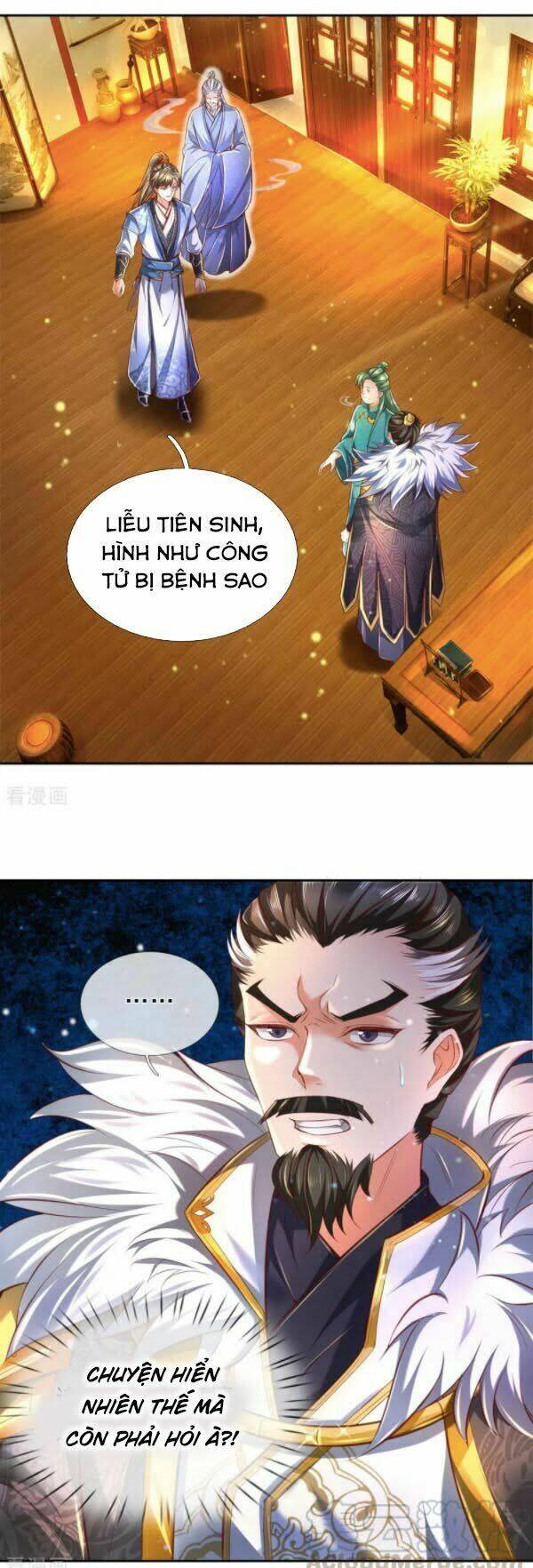Chương 283 - Trang 8