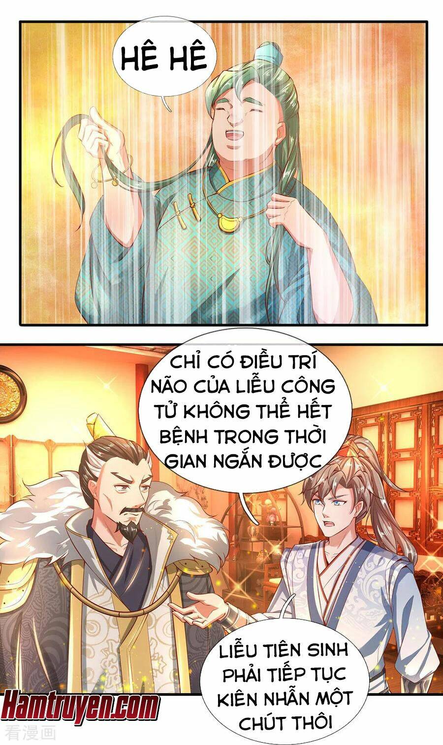 Chương 285 - Trang 11