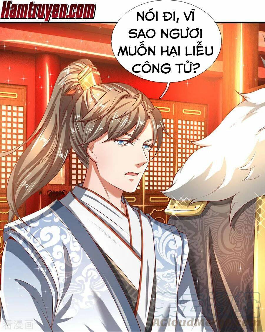 Chương 285 - Trang 21