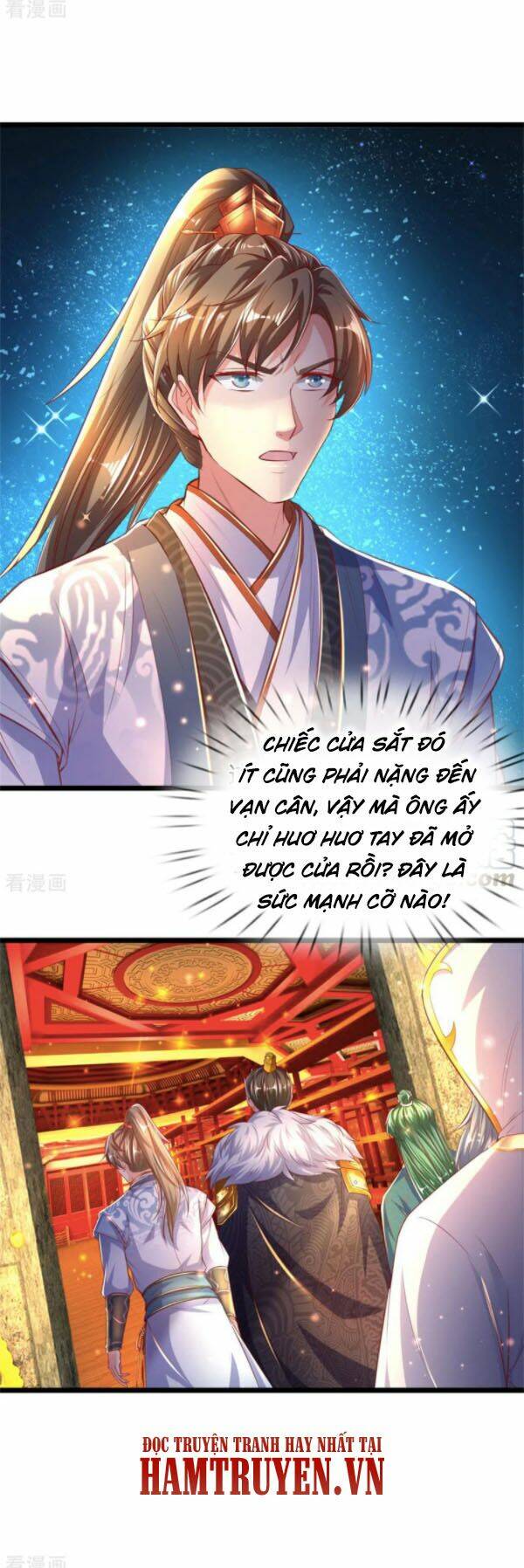 Chương 287 - Trang 18