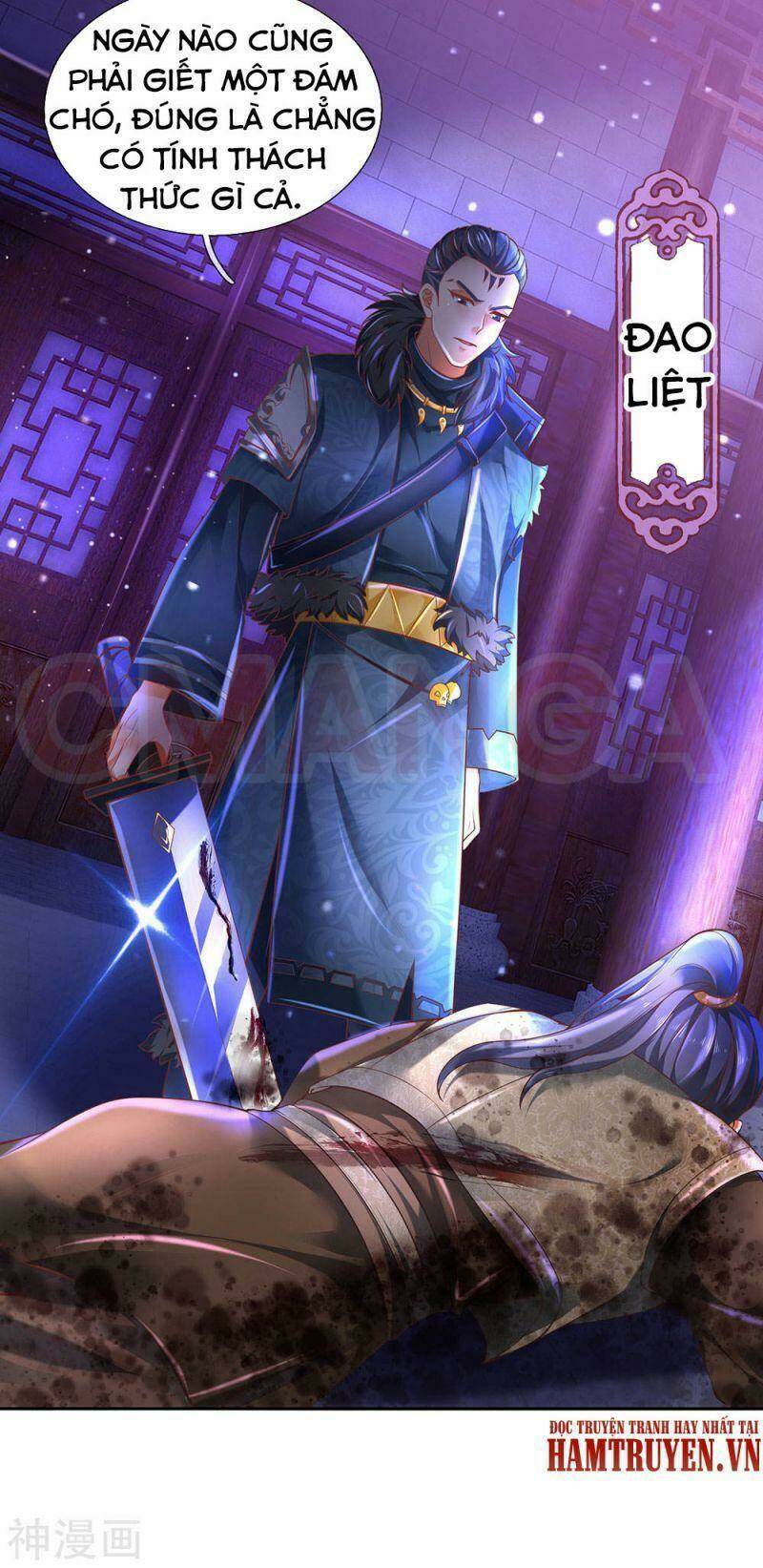 Chương 292 - Trang 4