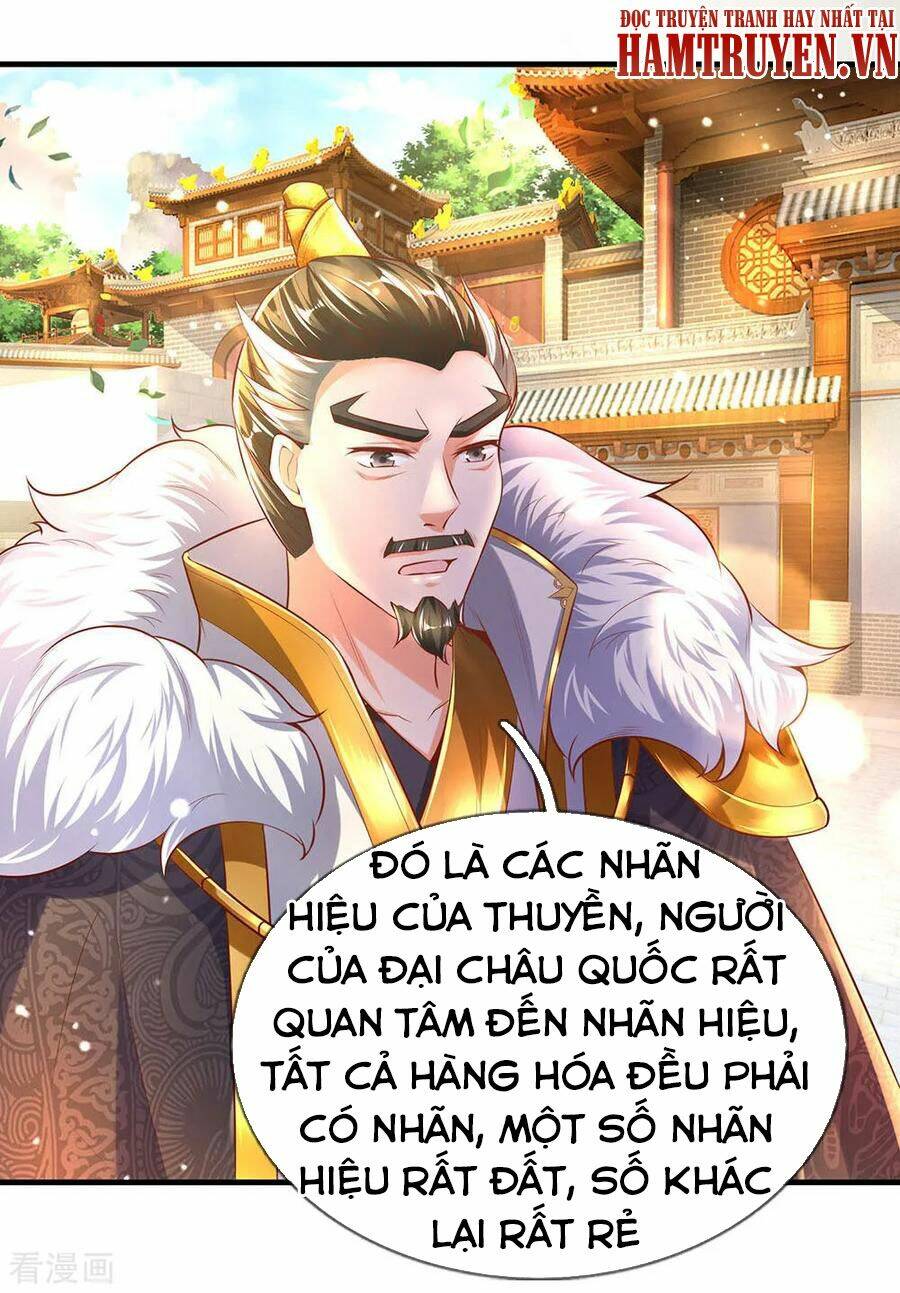 Chương 294 - Trang 1