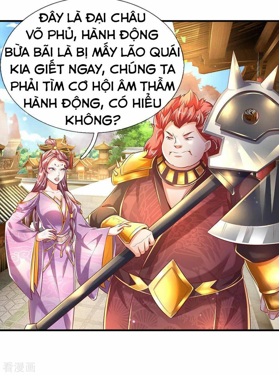 Chương 294 - Trang 9