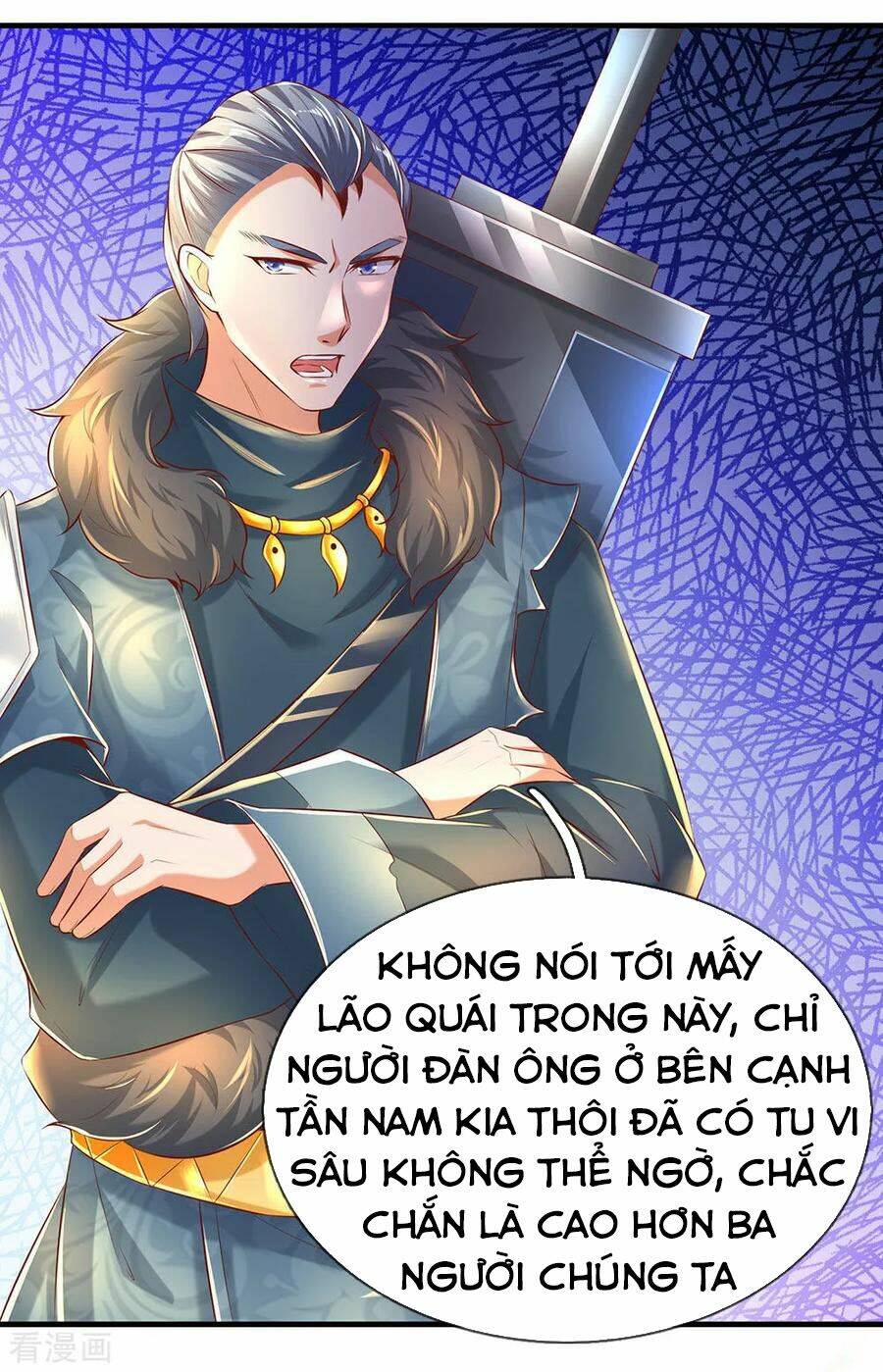 Chương 294 - Trang 10