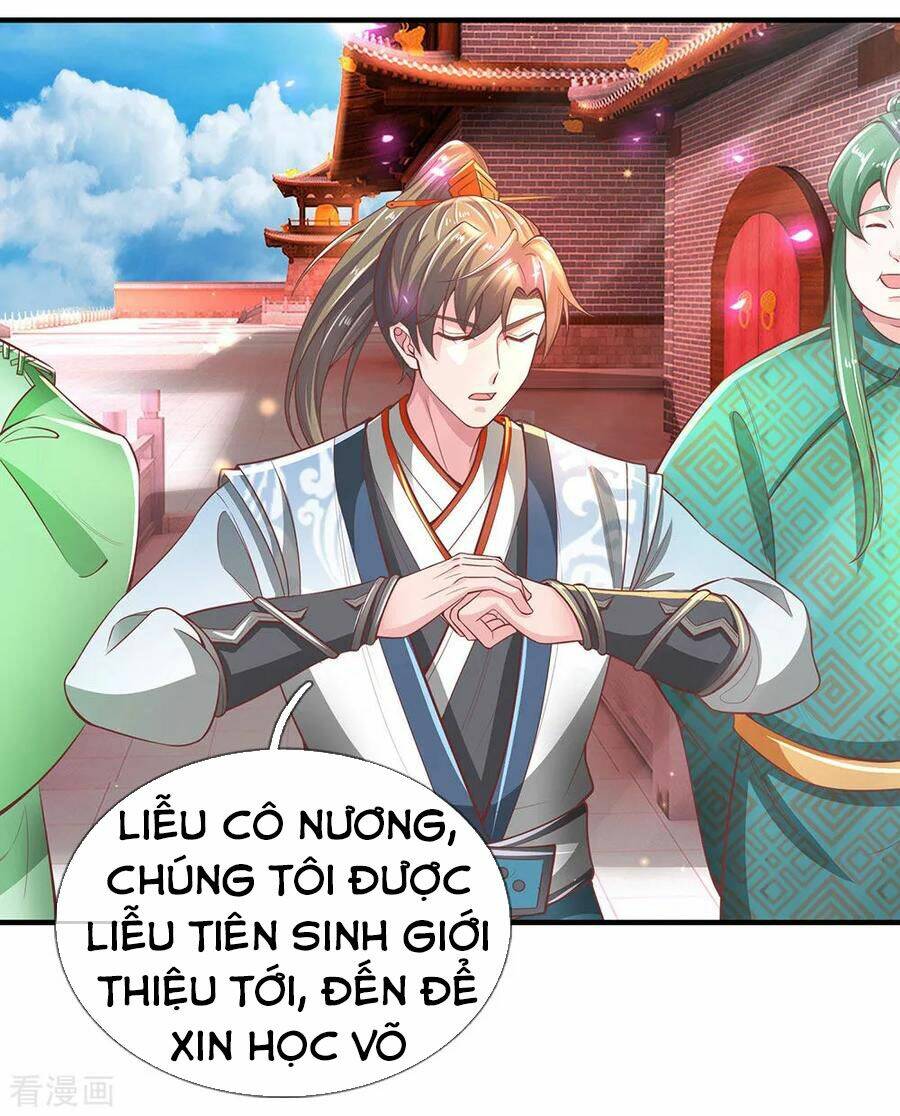 Chương 295 - Trang 16