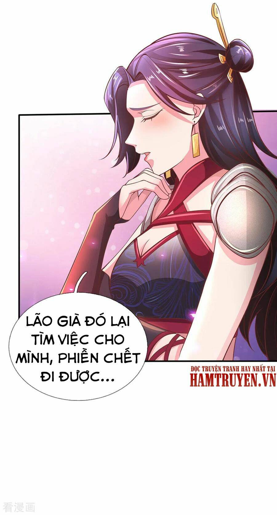 Chương 295 - Trang 17