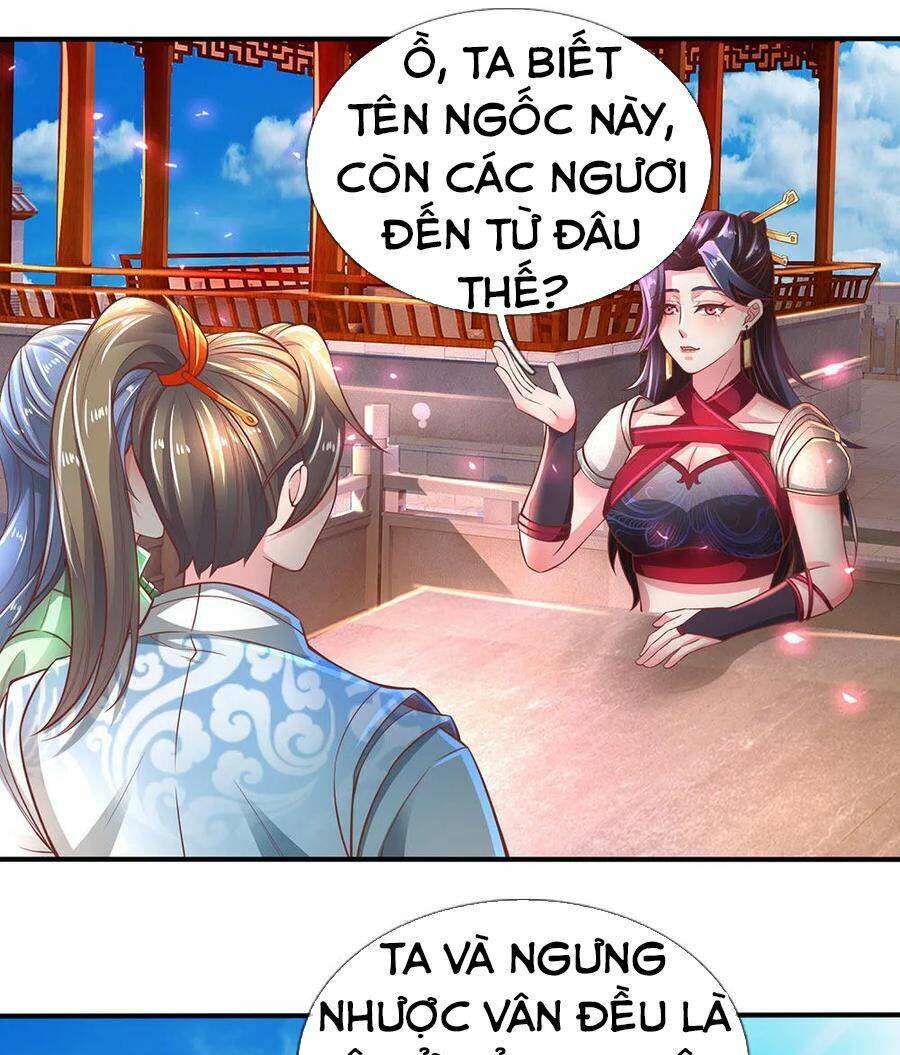 Chương 295 - Trang 19