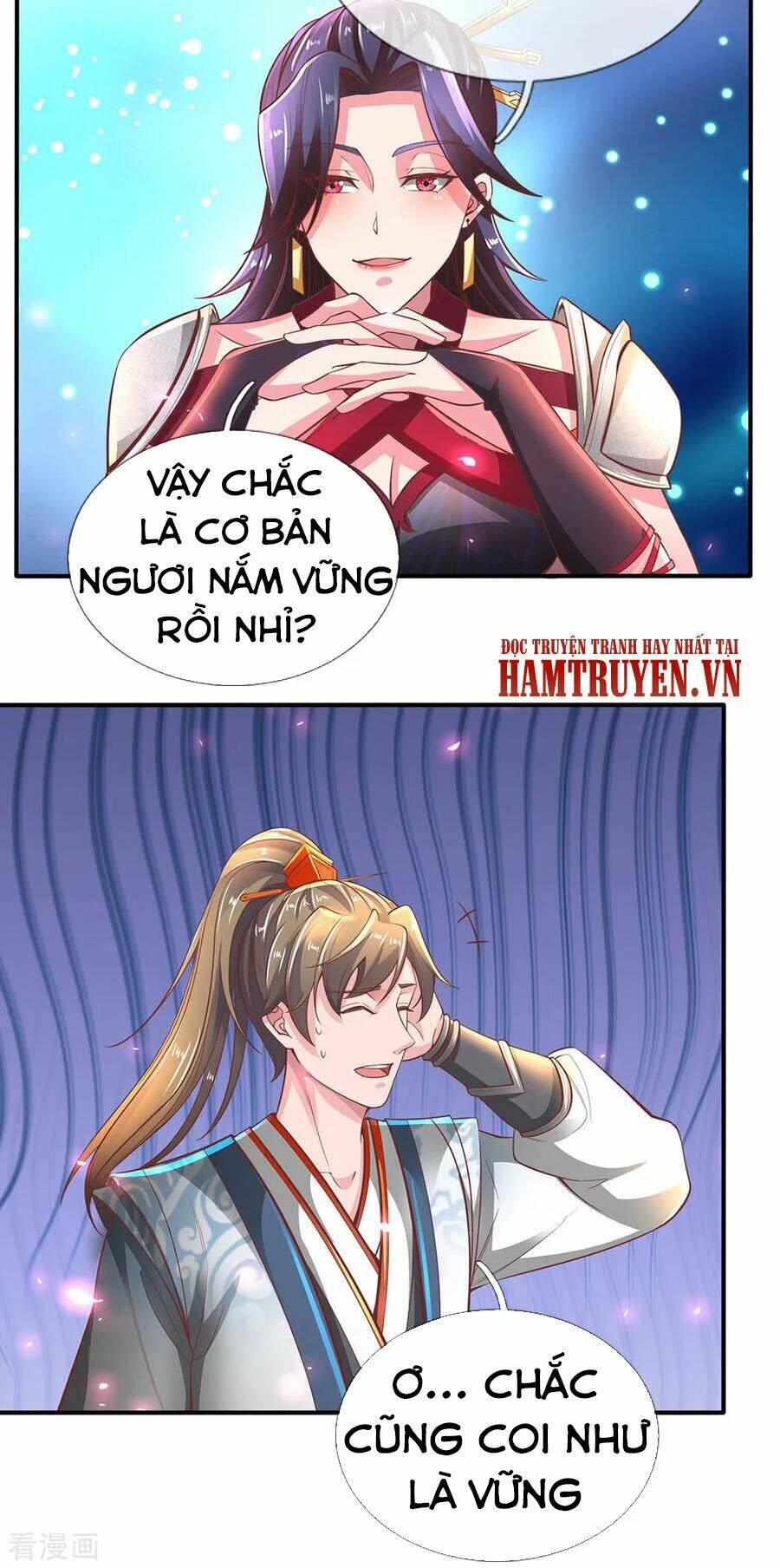 Chương 295 - Trang 21