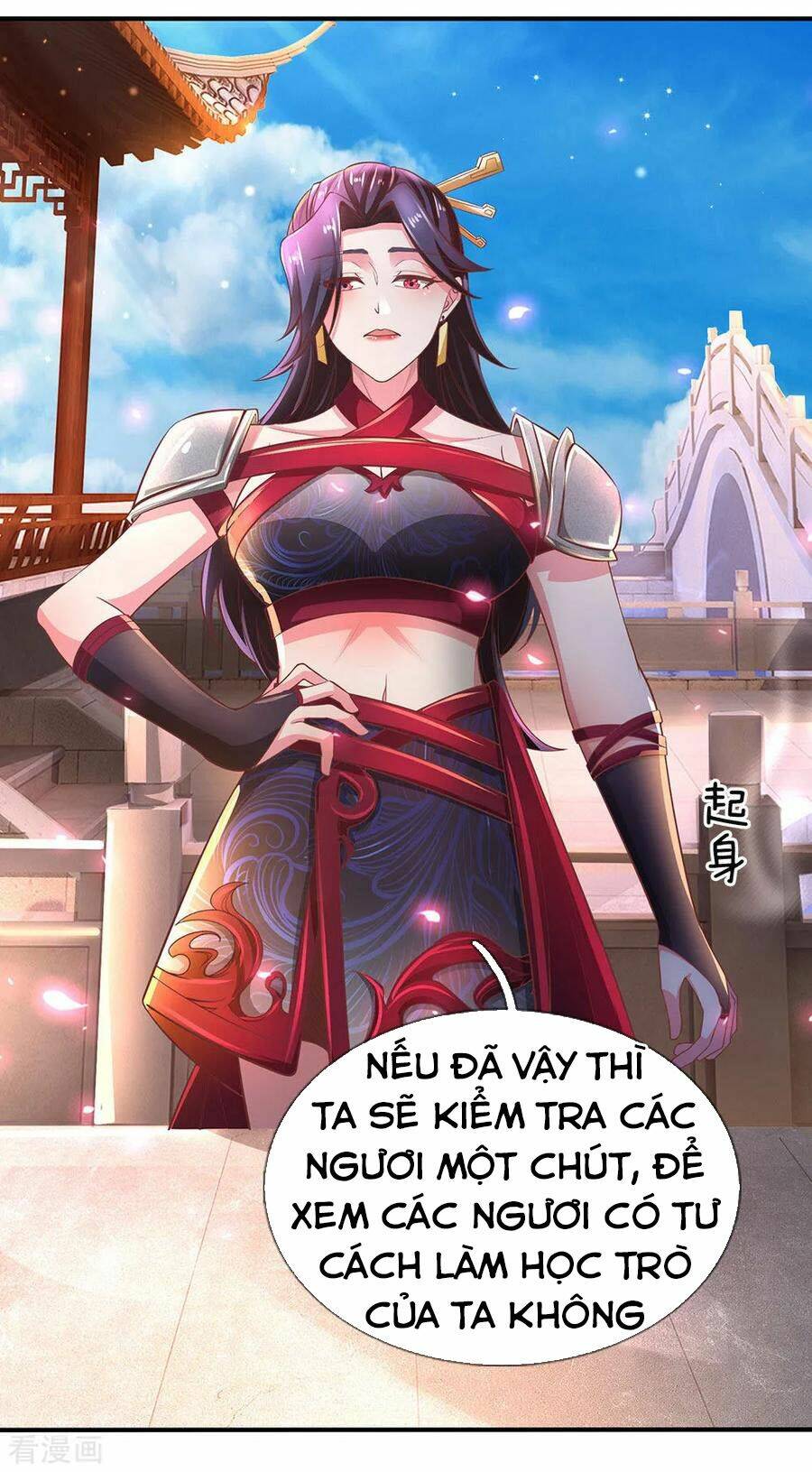 Chương 295 - Trang 22