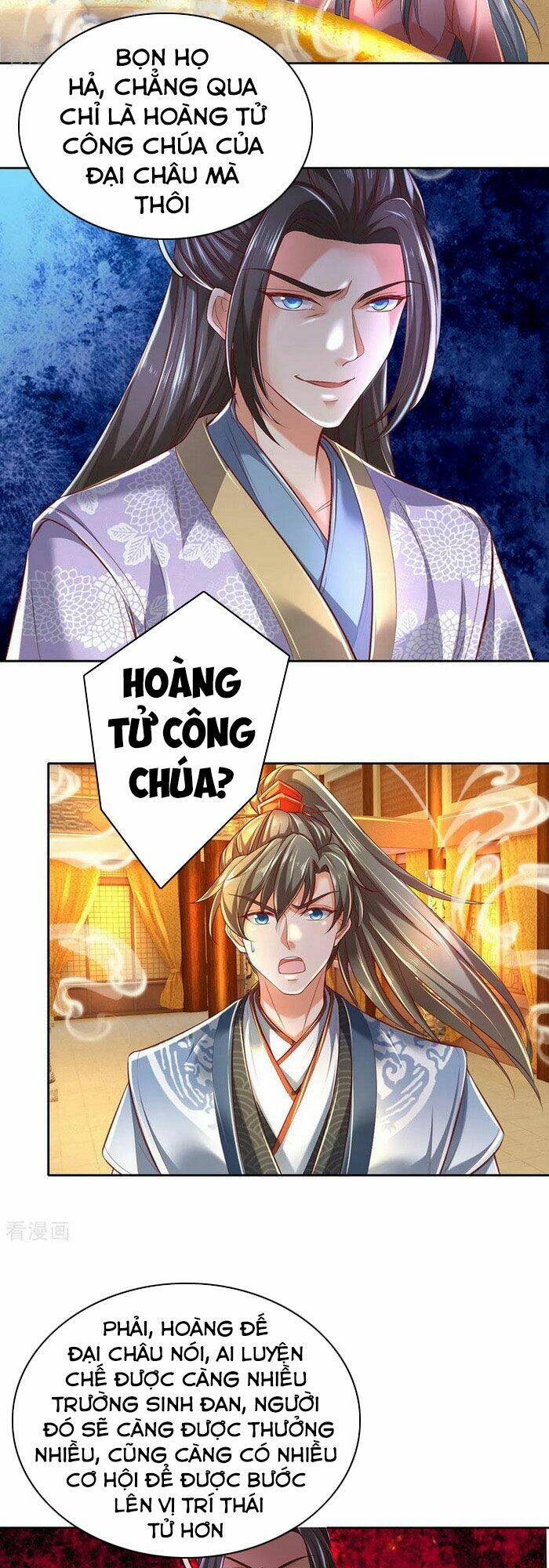 Chương 298 - Trang 6