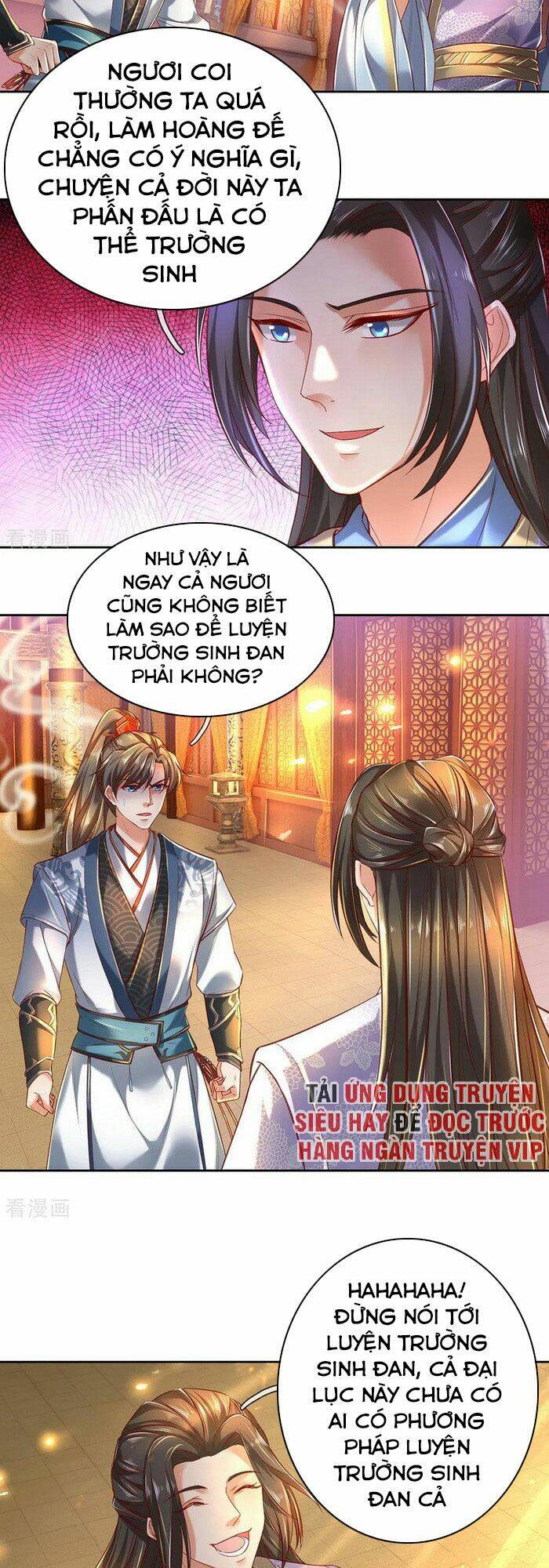 Chương 298 - Trang 8
