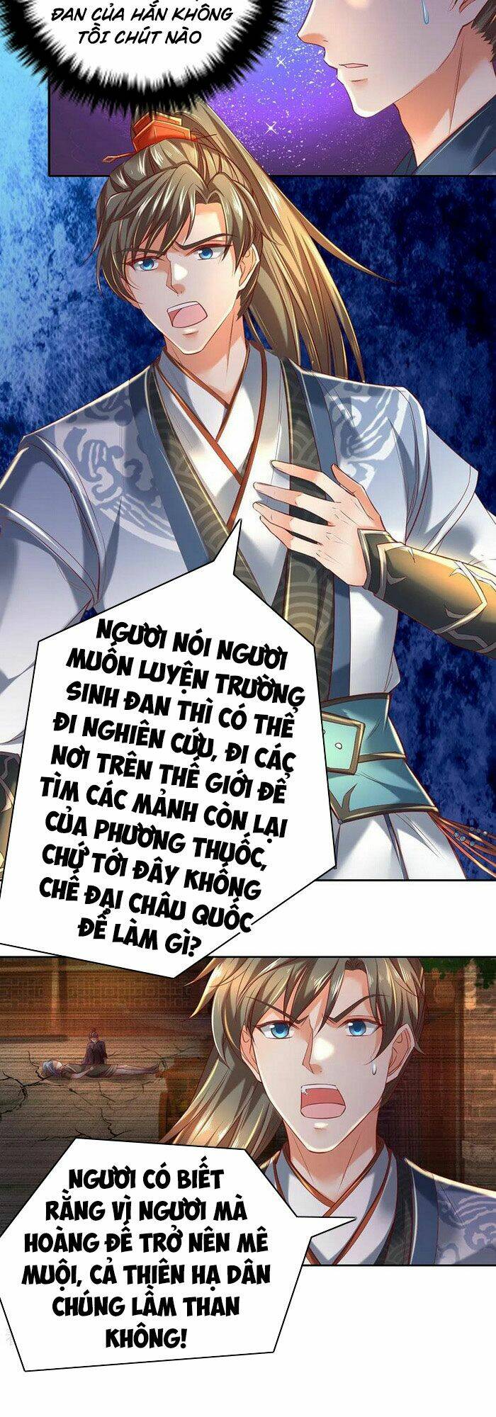 Chương 298 - Trang 10