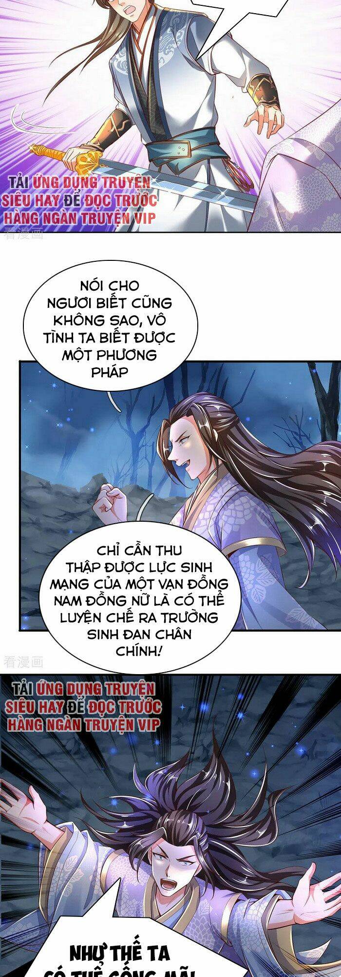 Chương 299 - Trang 3