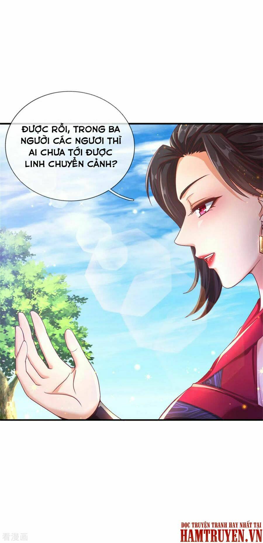 Chương 301 - Trang 22