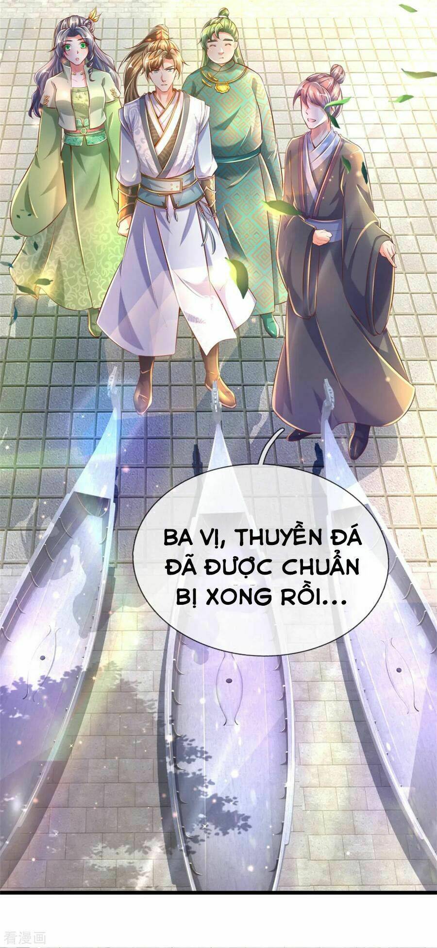 Chương 301 - Trang 7
