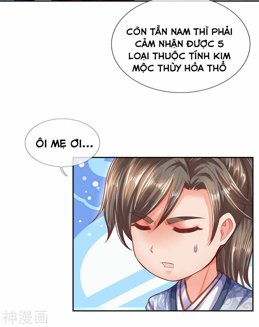 Chương 302 - Trang 12