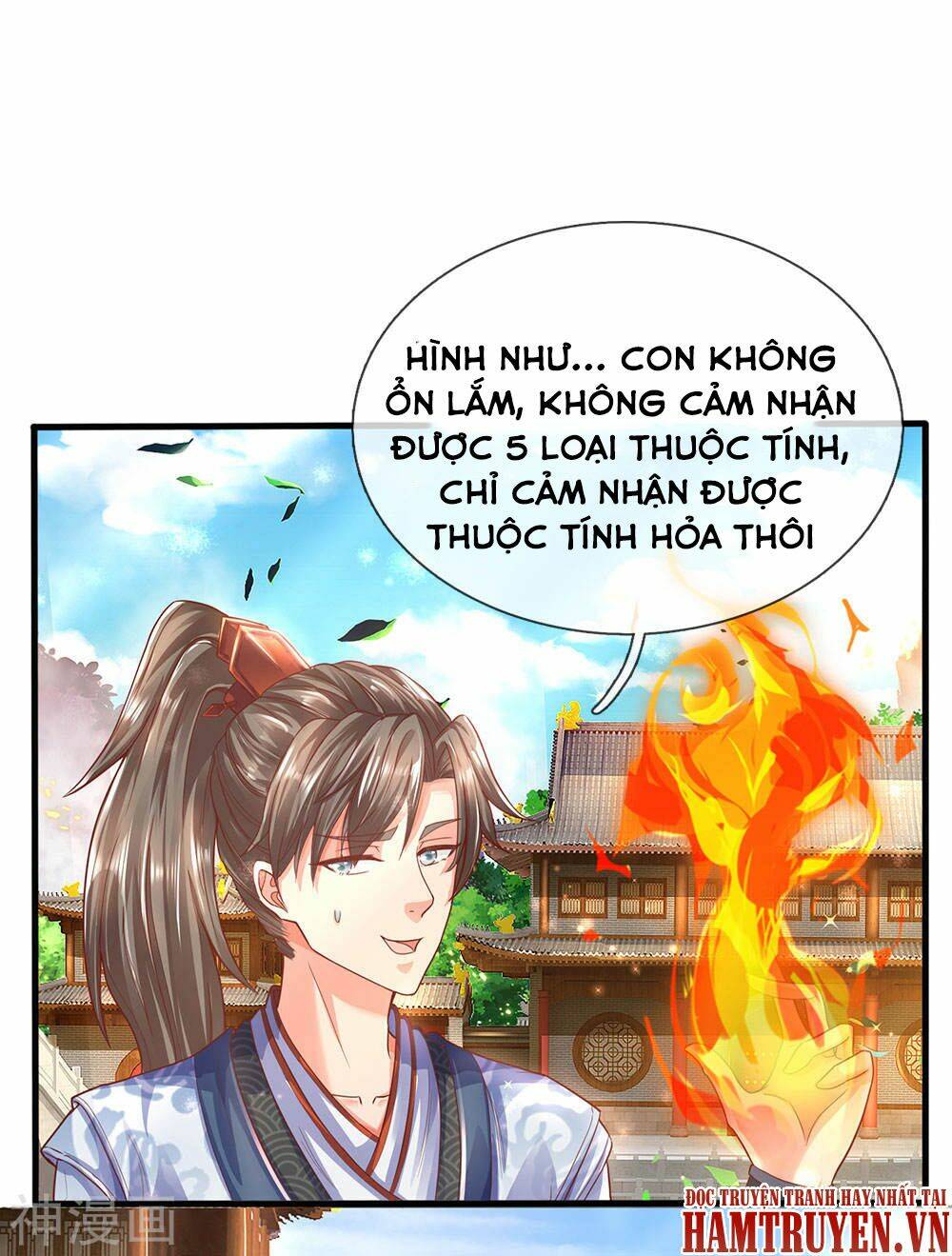 Chương 302 - Trang 19