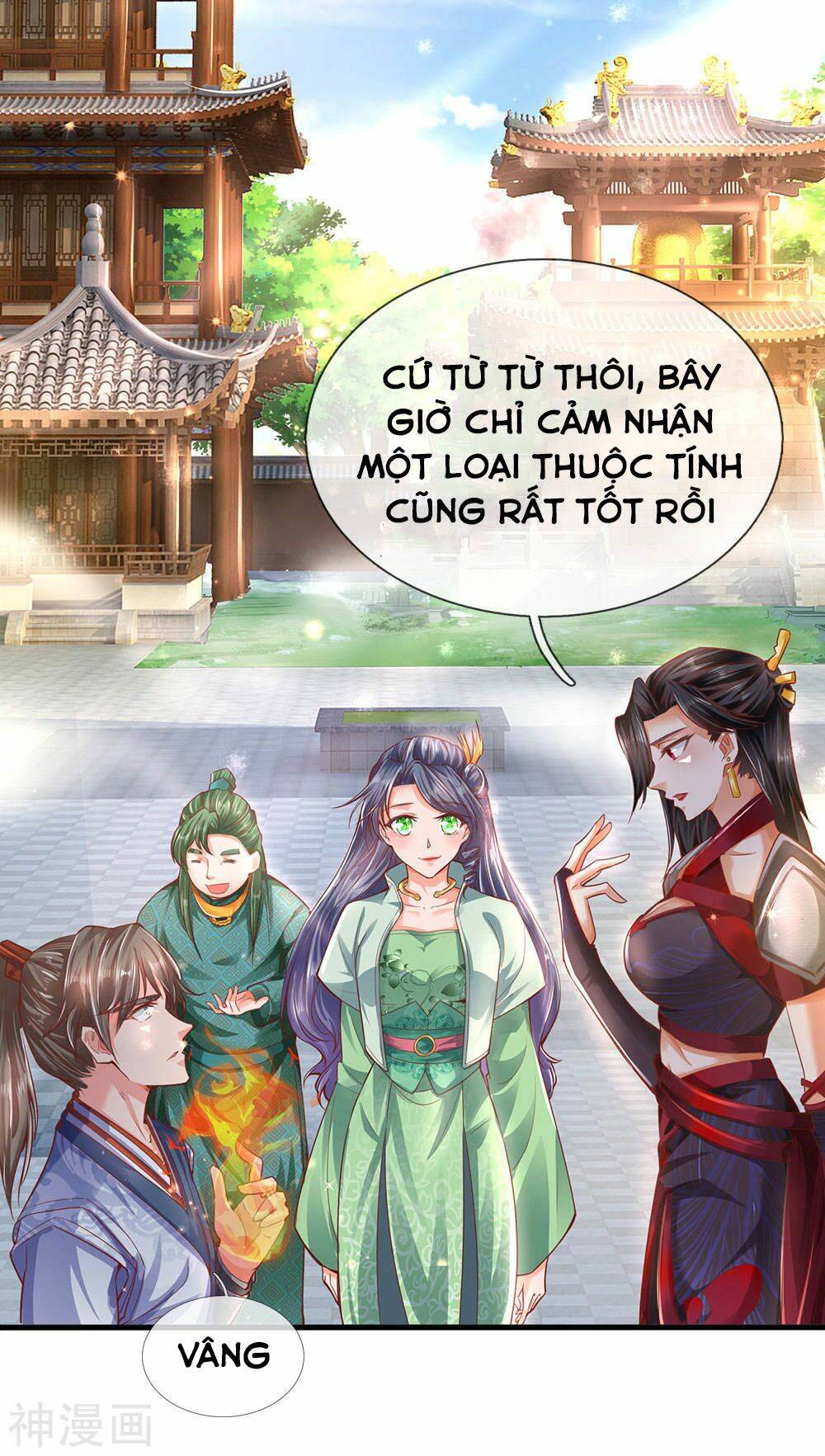 Chương 302 - Trang 20
