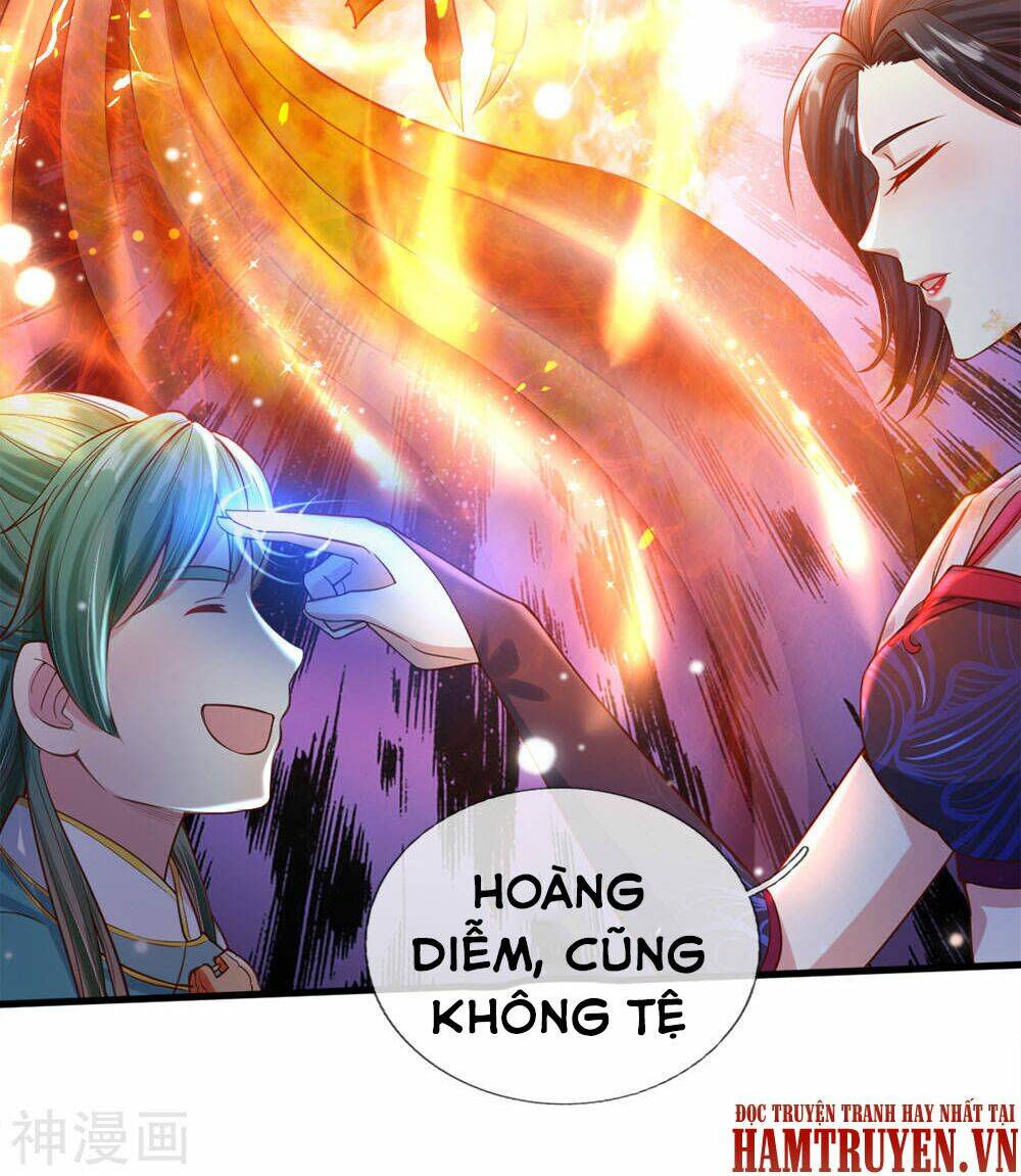 Chương 302 - Trang 3