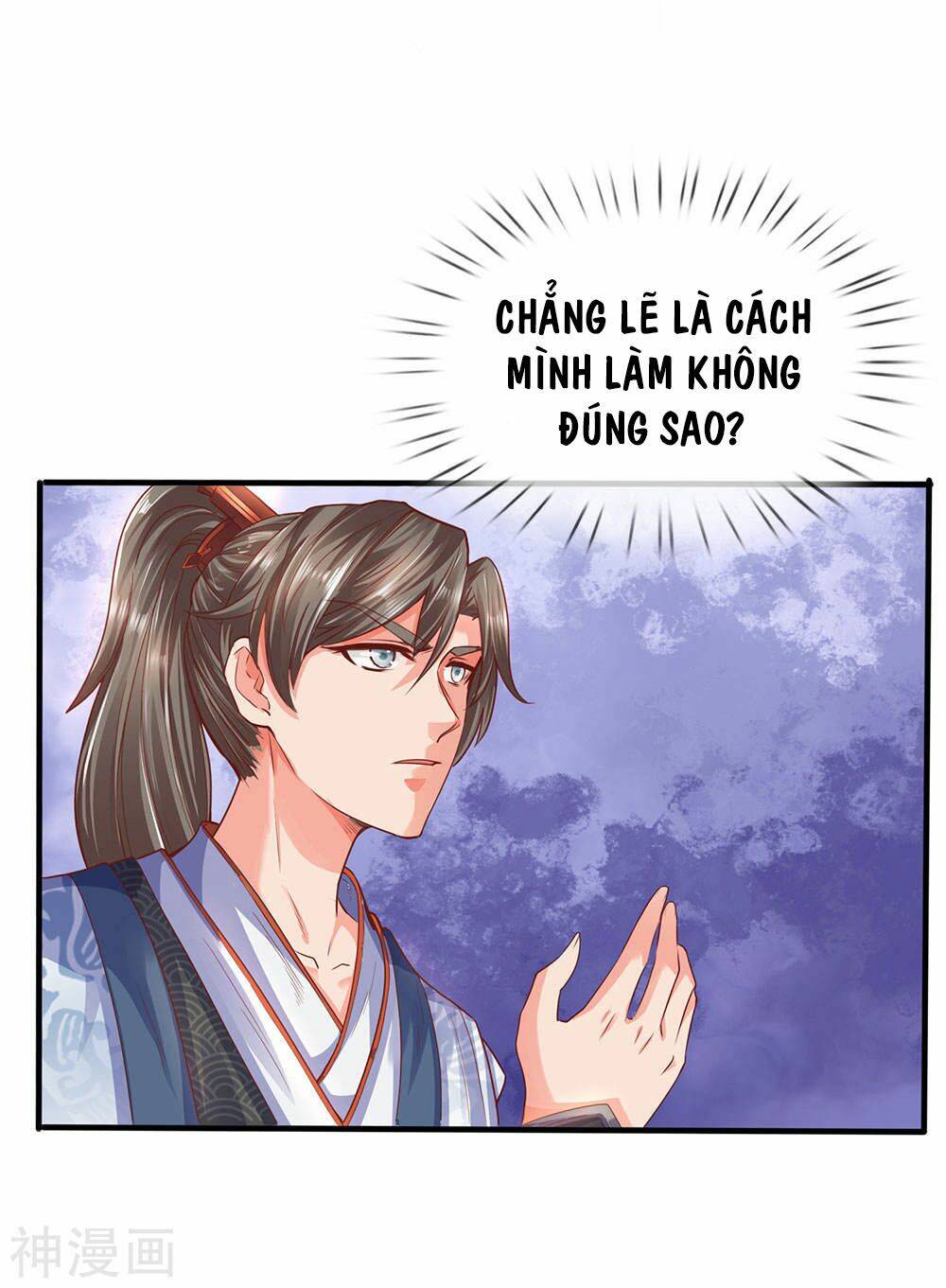 Chương 302 - Trang 21