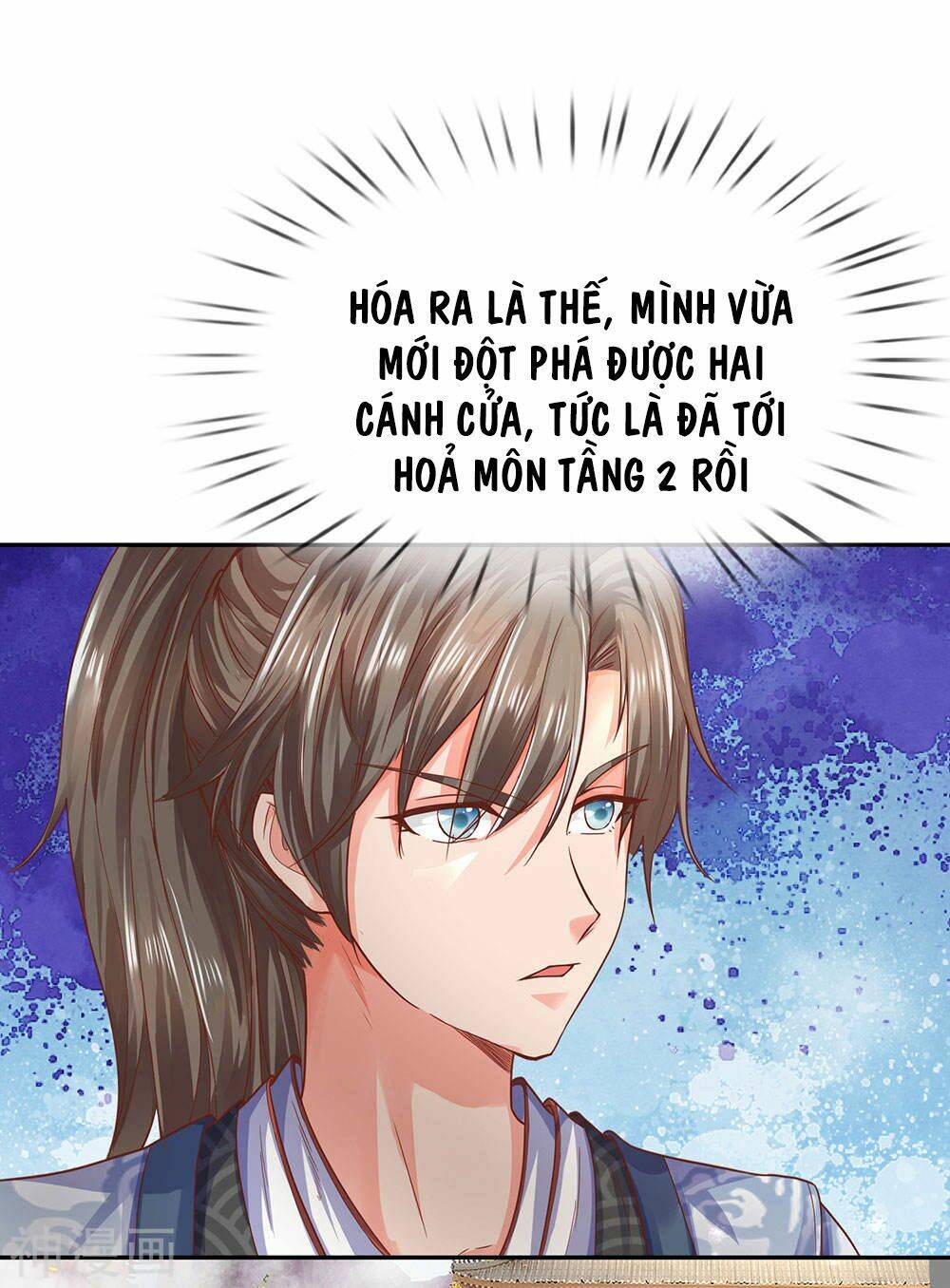 Chương 302 - Trang 26