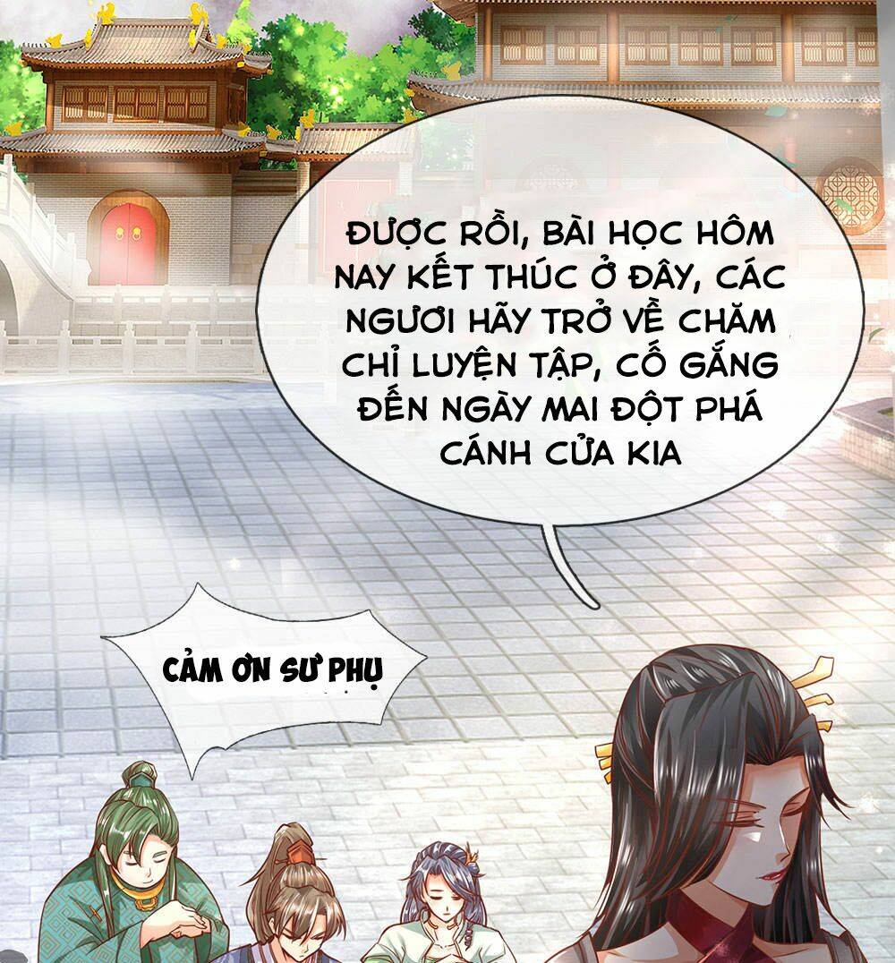 Chương 302 - Trang 27