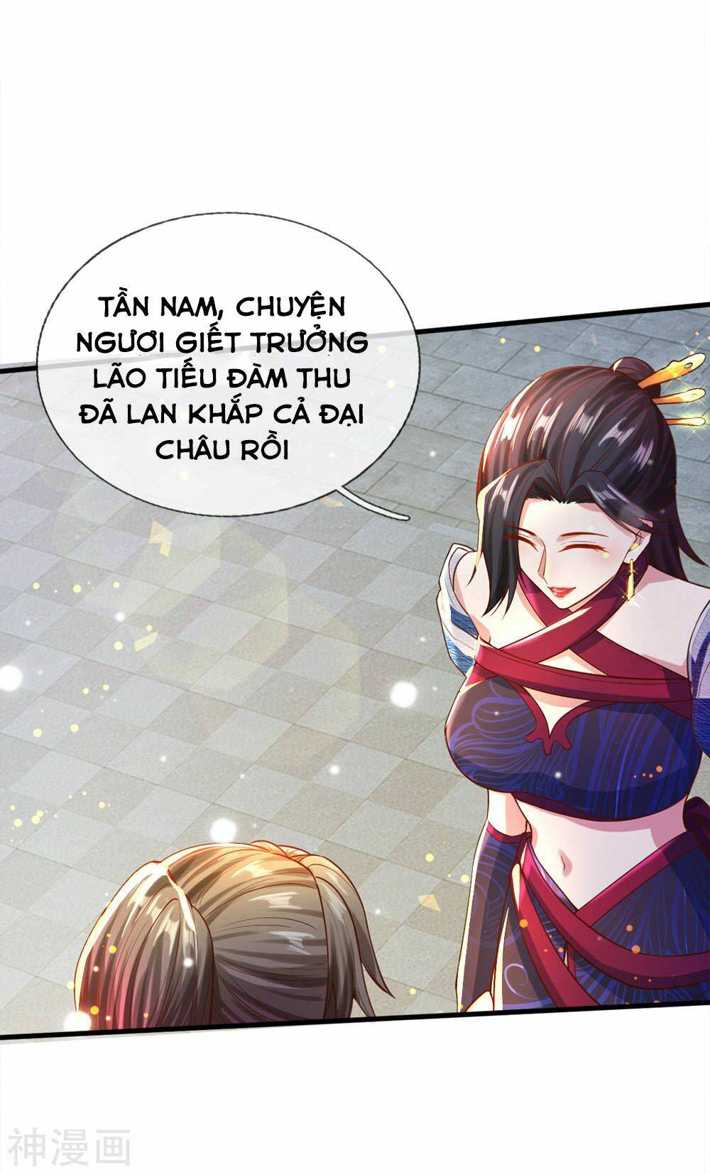 Chương 302 - Trang 4