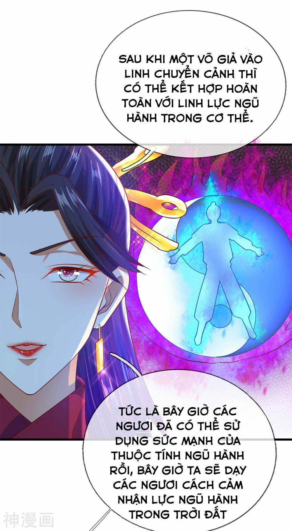 Chương 302 - Trang 9
