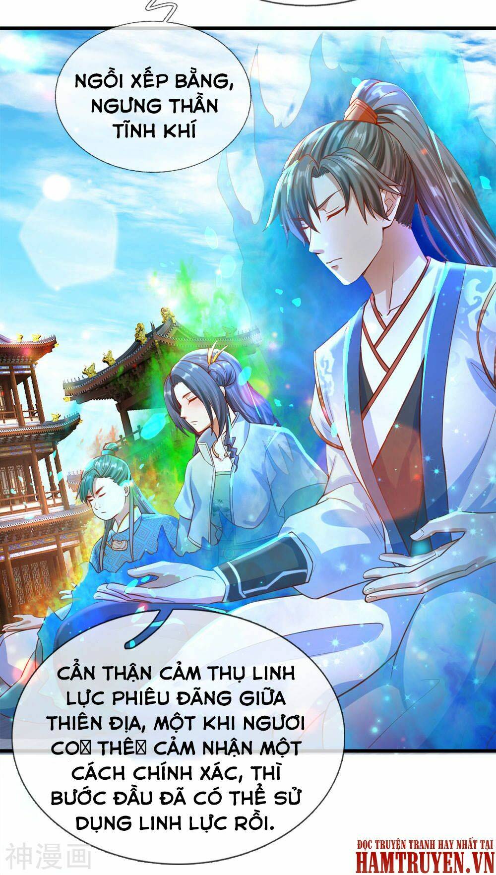 Chương 302 - Trang 10