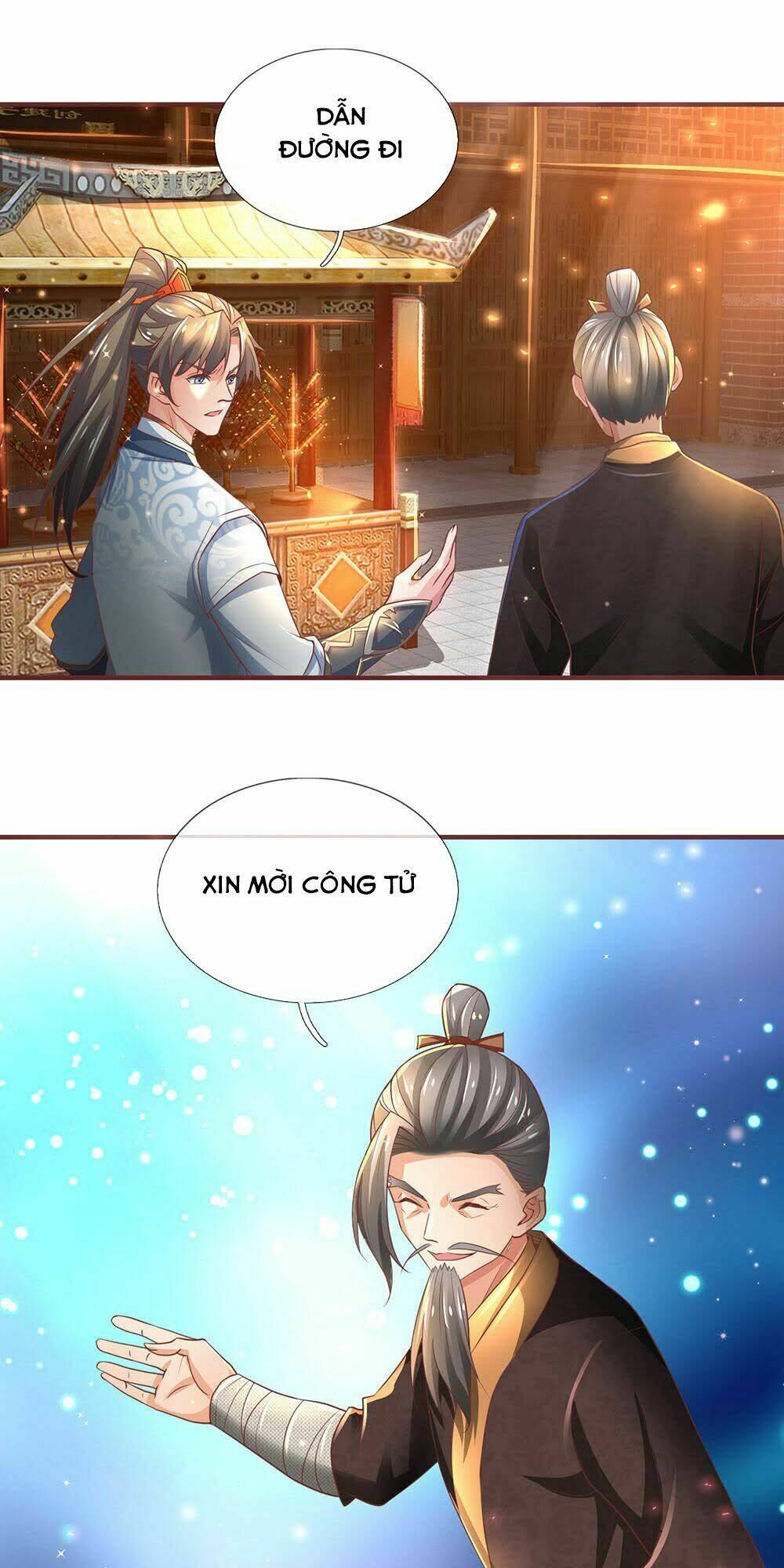 Chương 304 - Trang 1