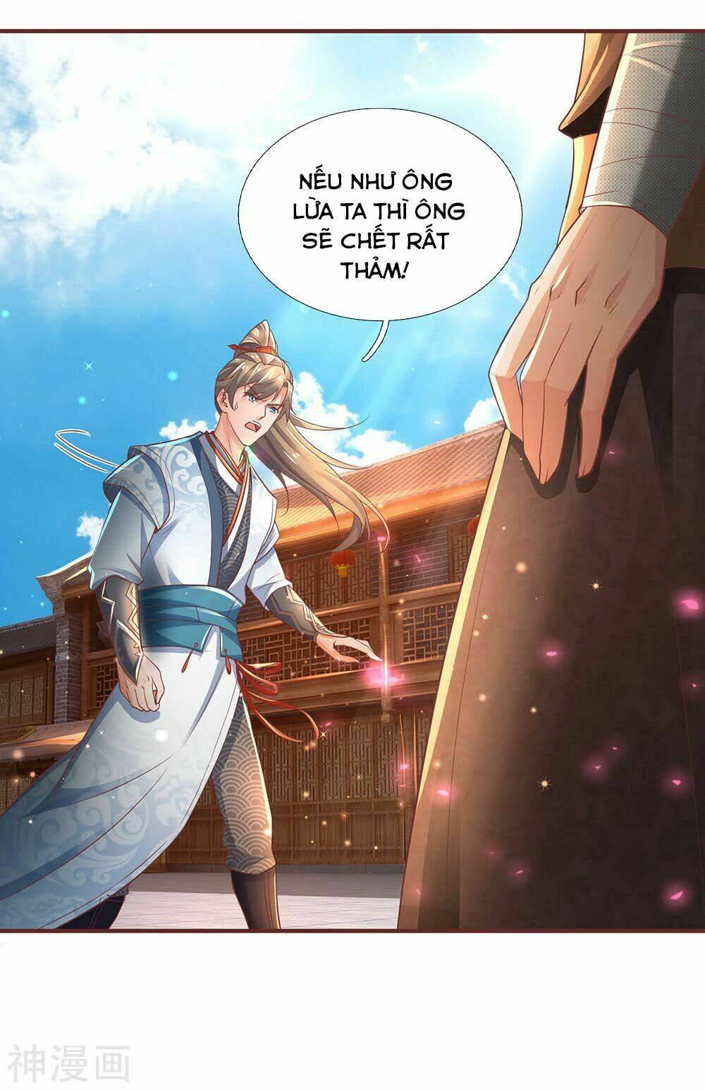 Chương 304 - Trang 6