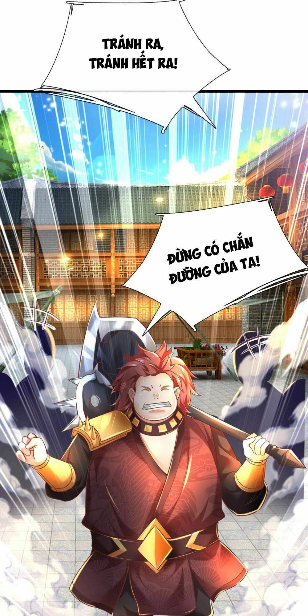 Chương 304 - Trang 10