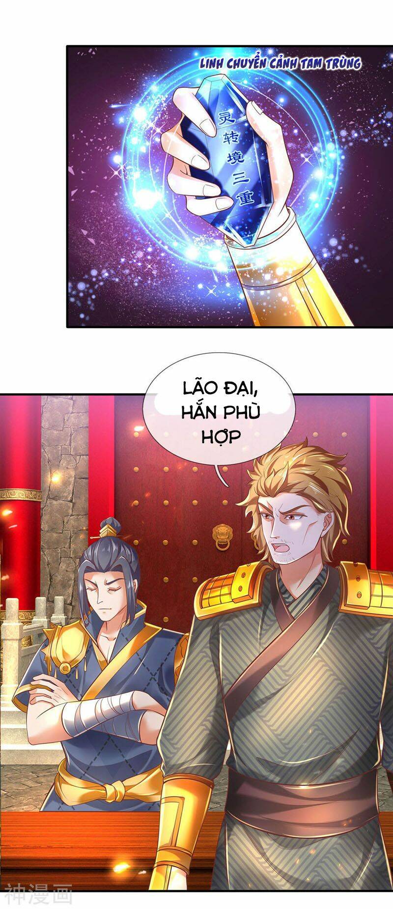 Chương 305 - Trang 10