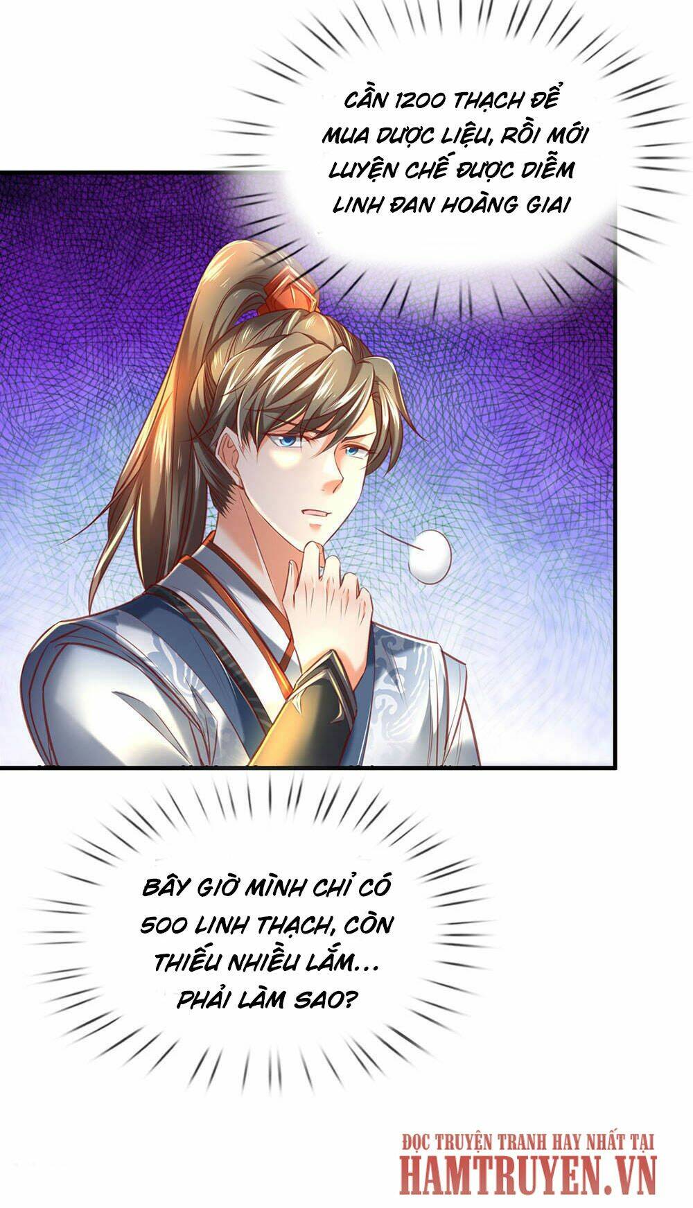 Chương 307 - Trang 31