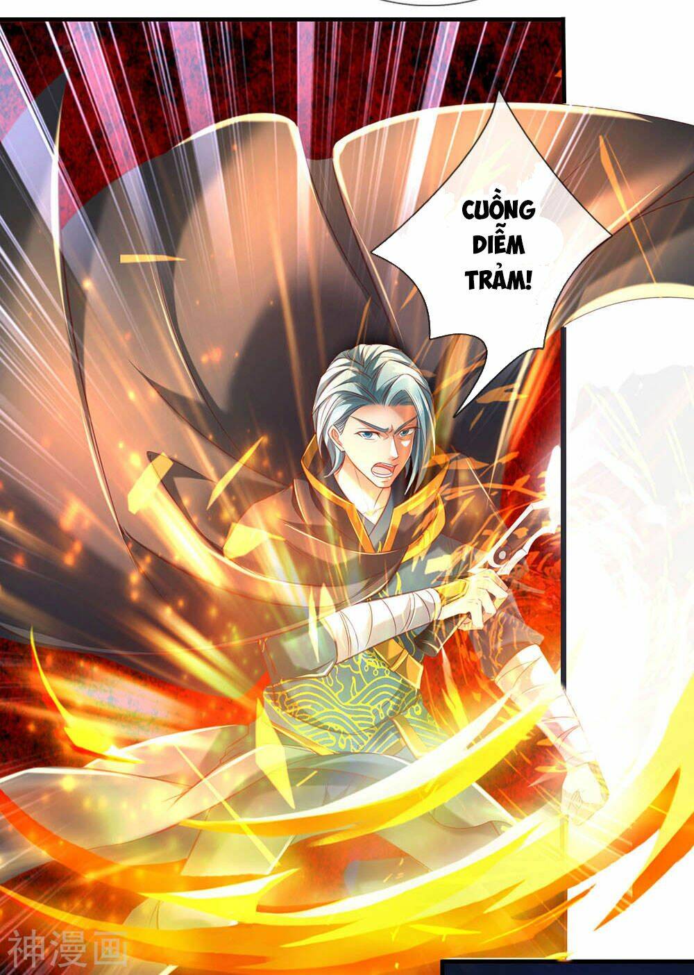 Chương 307 - Trang 5