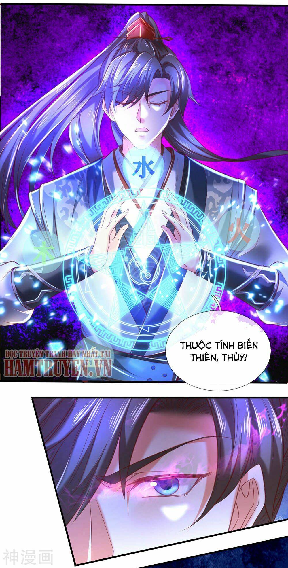 Chương 307 - Trang 8