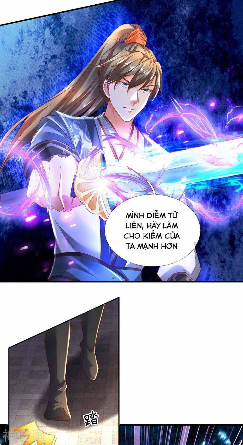 Chương 307 - Trang 9