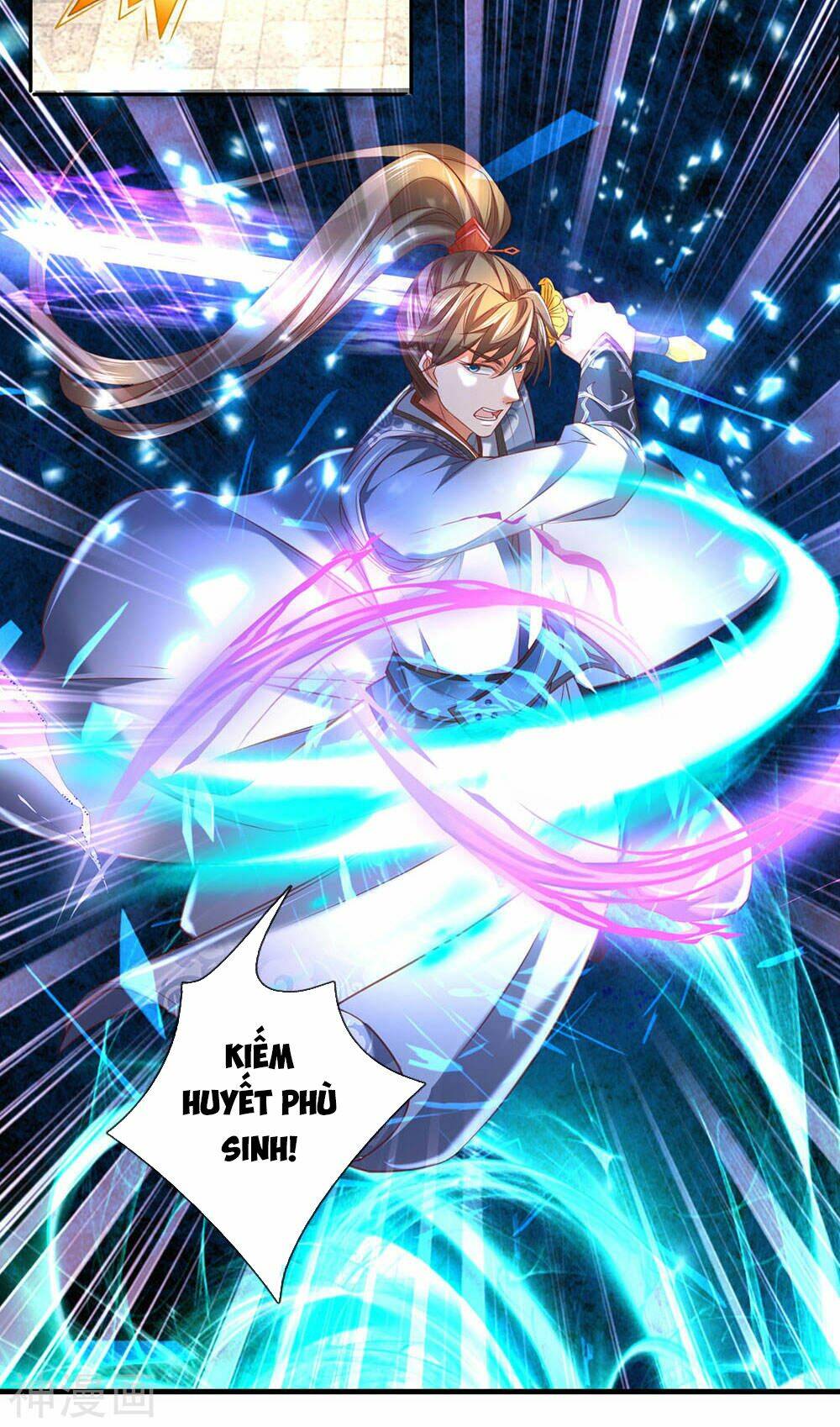 Chương 307 - Trang 10