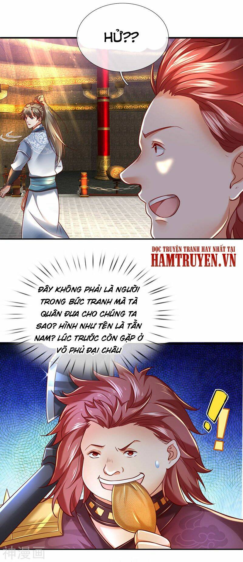 Chương 308 - Trang 29