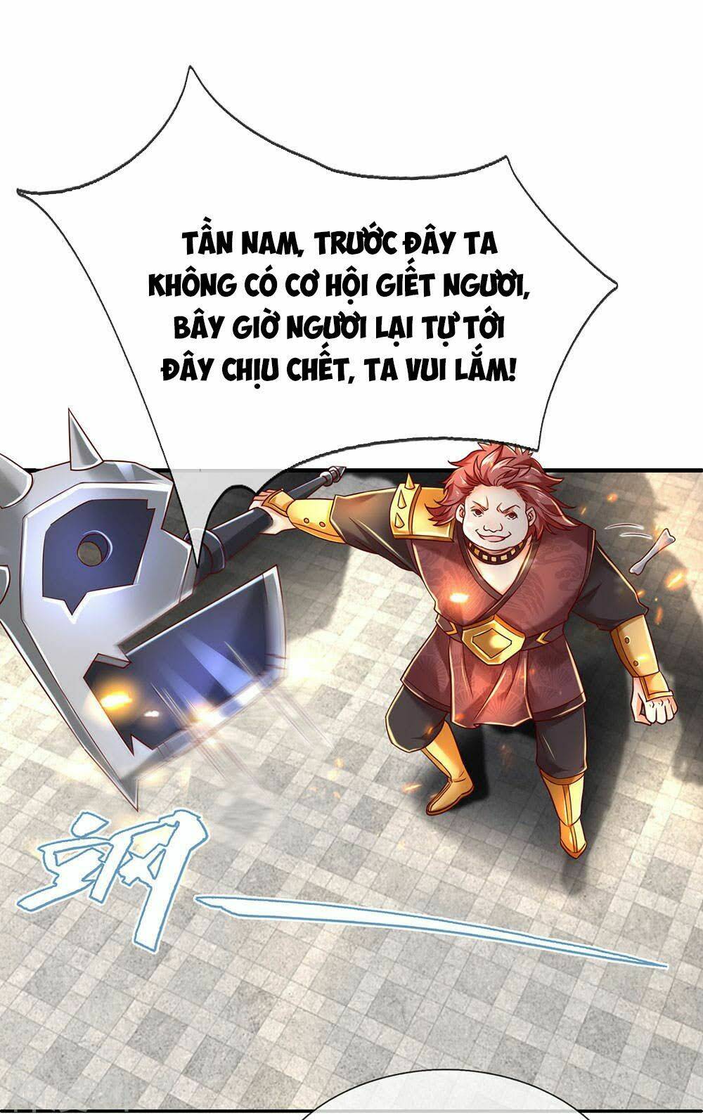 Chương 309 - Trang 1